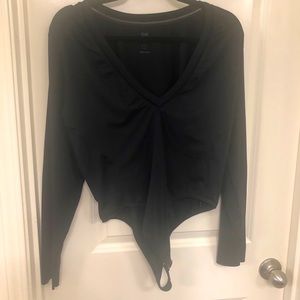 Good American bodysuit